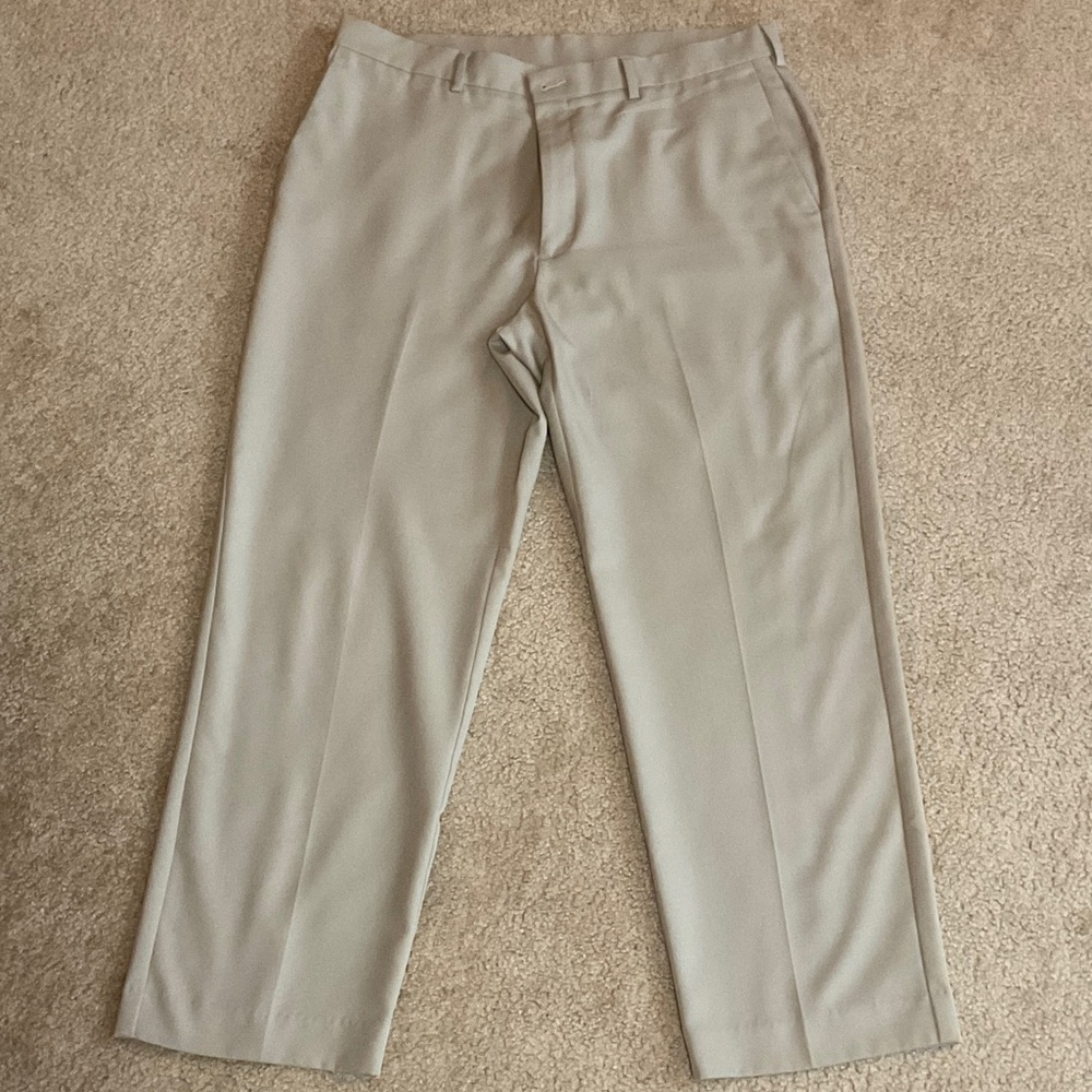 Pro Tour Khaki Pants
